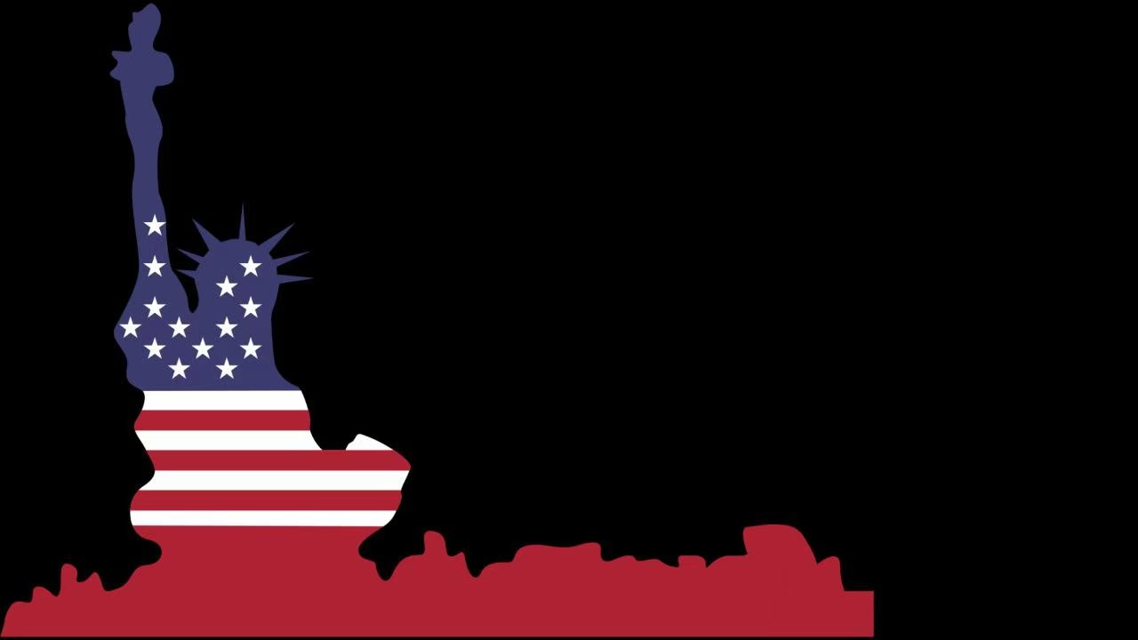 AMERICA